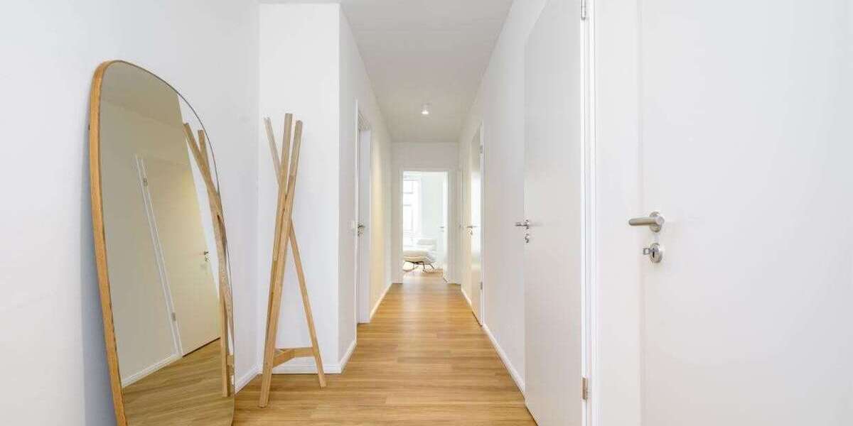 Etagenwohnung Geesthacht - 2 Zimmer, 66 m&sup2;, 1.038&euro; | Angebot:27082839