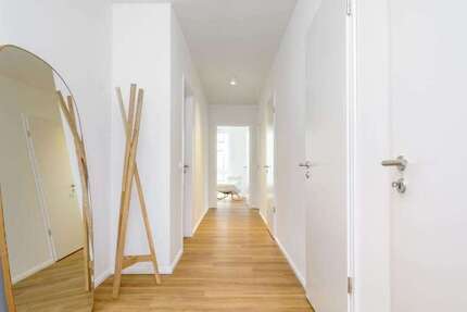 Wohnung Geesthacht - 2 Zimmer, 66 m&sup2;, 1.038&euro; | Angebot:27082839