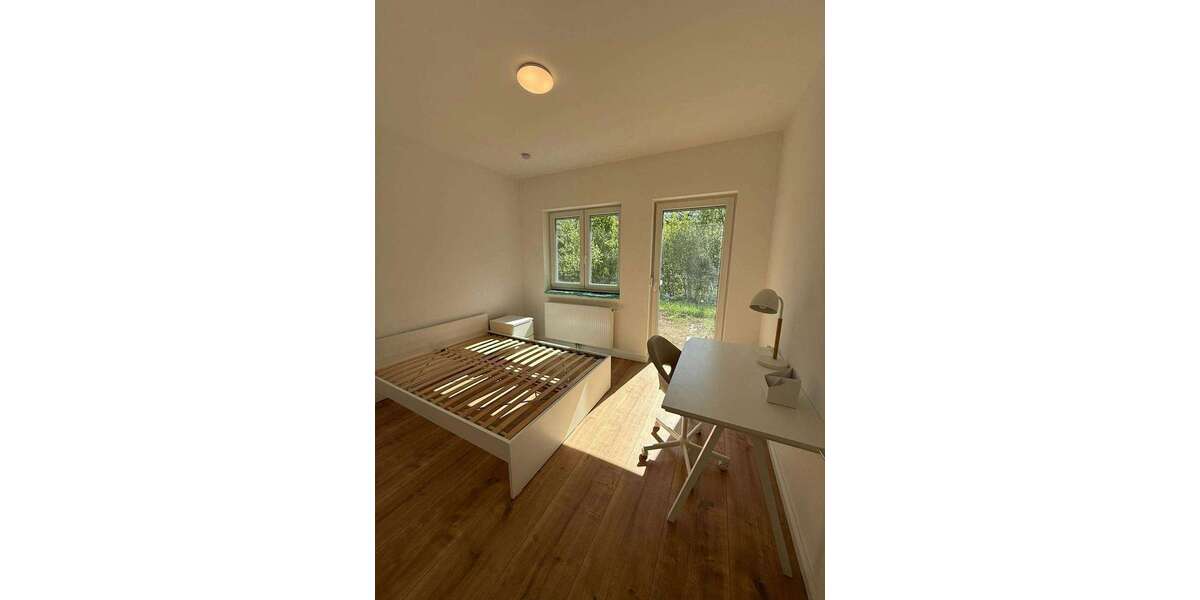 Zimmer Tübingen Universität - 595&euro; | Angebot:26659614