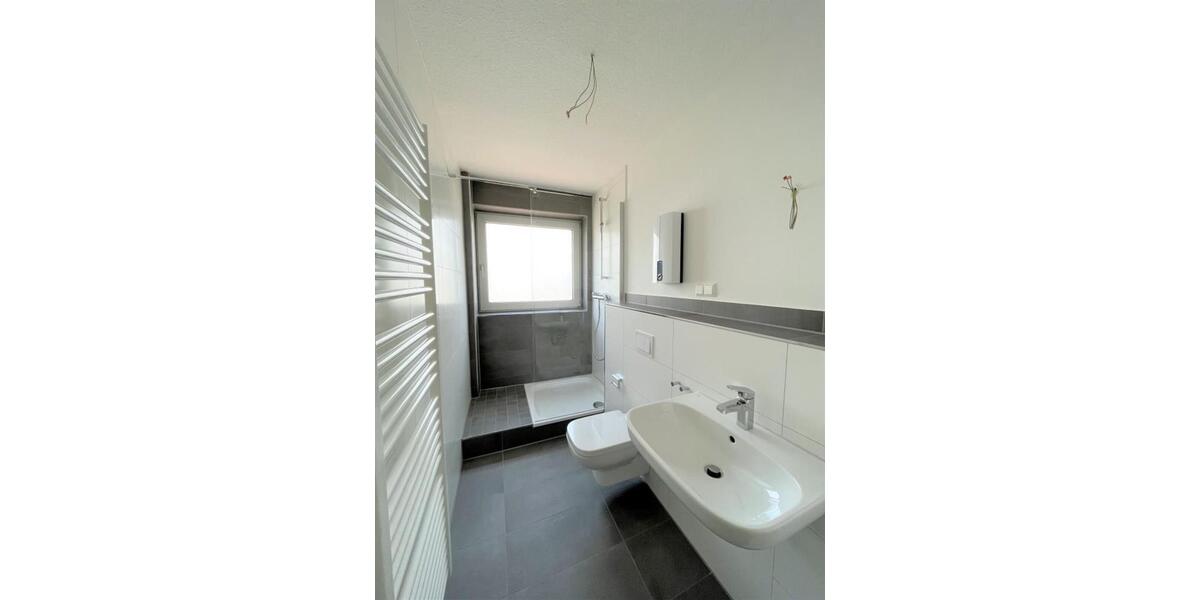 Etagenwohnung Duisburg Essenberg - 3.5 Zimmer, 66 m&sup2;, 575&euro; | Angebot:26672520