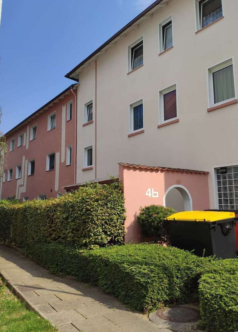 Wohnung zum Mieten in Hameln 450 € 68 m² 2.5 zimmer