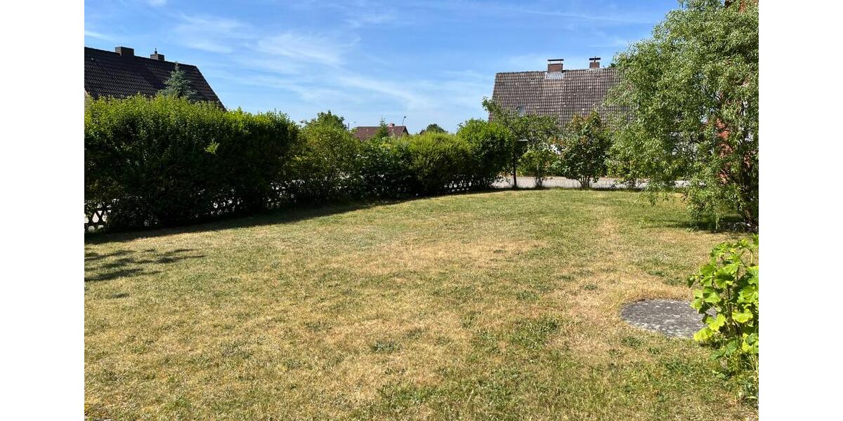 Etagenwohnung Wahlstedt - 3 Zimmer, 60 m&sup2;, 750&euro; | Angebot:25273254