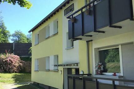 Charmante, individuelle 3-Zimmer-Wohnung mit Balkon! zimmer