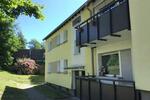 Charmante, individuelle 3-Zimmer-Wohnung mit Balkon! zimmer
