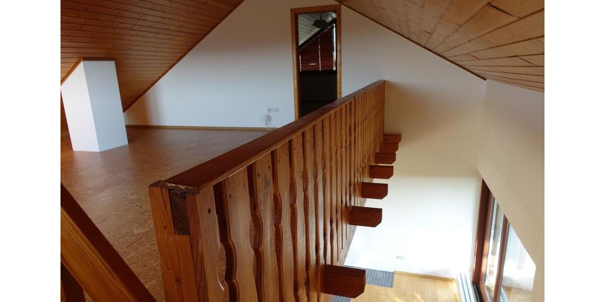 Maisonettenwohnung Kirchentellinsfurt - 4.5 Zimmer, 130 m&sup2;, 1.700&euro; | Angebot:25642653