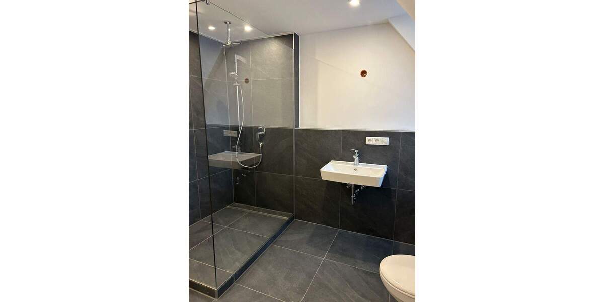 Etagenwohnung Rückersdorf Ludwigshöhe - 2 Zimmer, 72 m&sup2;, 972&euro; | Angebot:25796571