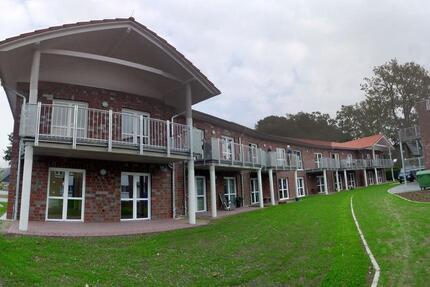 Wohnung Oldendorf - 2 Zimmer, 62 m&sup2;, 595&euro; | Angebot:25219083