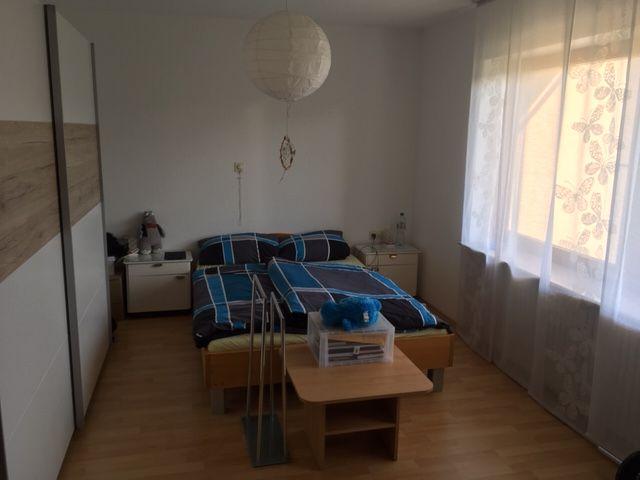 Erdgeschoßwohnung Aldingen - 2 Zimmer, 69 m&sup2;, 560&euro; | Angebot:26585719