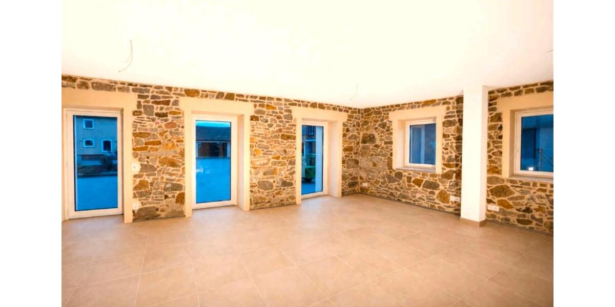 Dachgeschoßwohnung Bad Lausick - 3 Zimmer, 100 m&sup2;, 1.050&euro; | Angebot:26029282