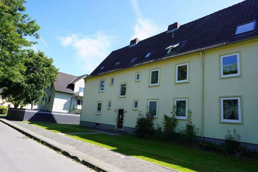 Wohnung zum Mieten in Wilhelmshaven 409 € 60.22 m²