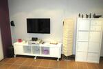 Terrassenwohnung Reinheim - 1 Zimmer, 40 m&sup2;, 550&euro; | Angebot:26697992