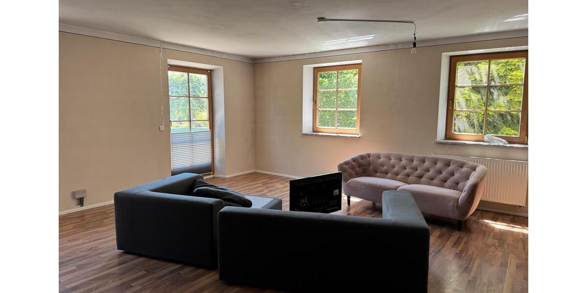 Etagenwohnung Rohrbach - 3 Zimmer, 110 m&sup2;, 1.100&euro; | Angebot:26620665