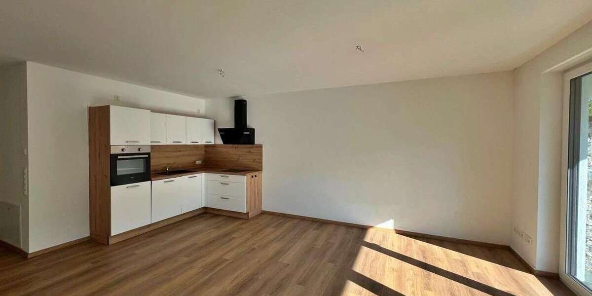 Wohnung zum Mieten in Minden 800 € 61 m² 2 zimmer