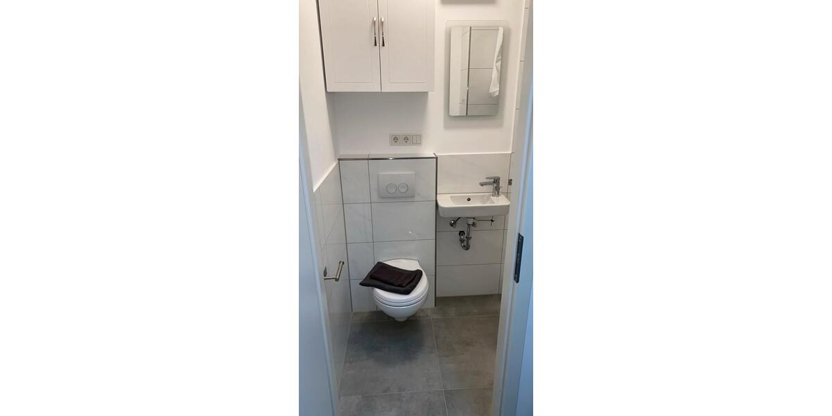 Wohnen auf Zeit Gauting - 1 Zimmer, 1 m&sup2;, 140&euro; | Angebot:26136346