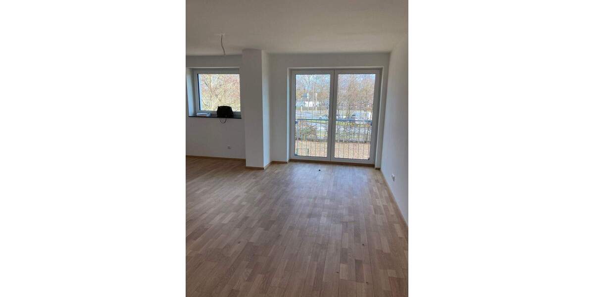 Etagenwohnung Schweinfurt Musikerviertel und amerik. Siedlung - 4 Zimmer, 114 m&sup2;, 1.145&euro; | Angebot:26159063