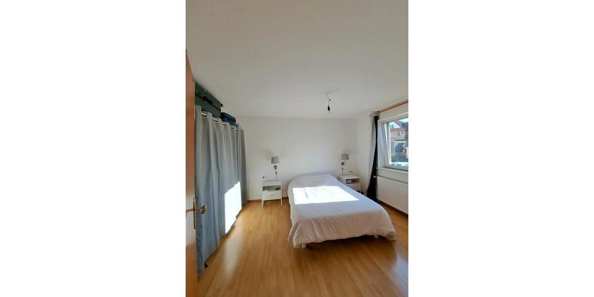 Wohnen auf Zeit Heidenheim an der Brenz - 2 Zimmer, 55 m&sup2;, 650&euro; | Angebot:24875255