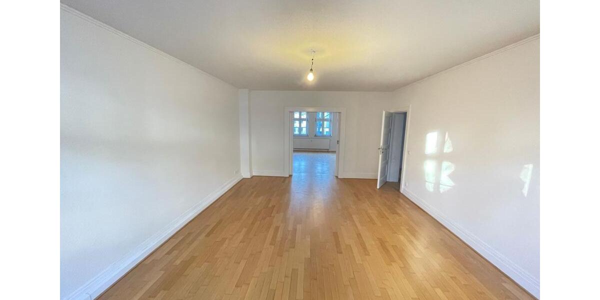 *Wohntraum nach Sanierung in Rüttenscheid*Gemeinschaftsgarten*Wintergarten* 4 zimmer