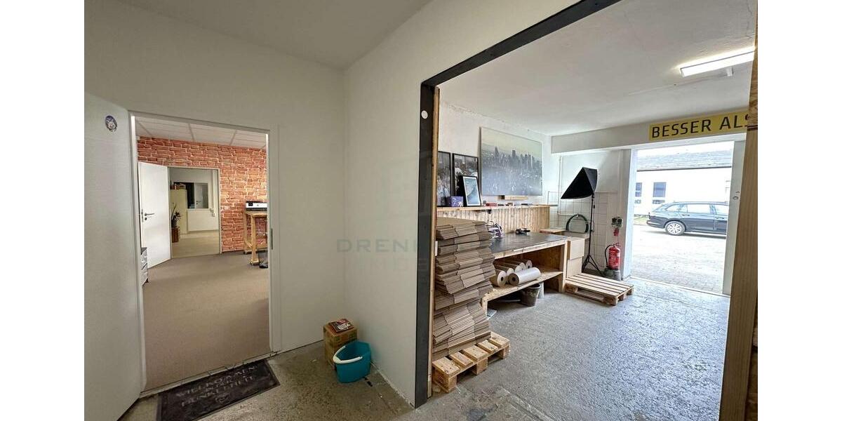 Gewerbeobjekt Lambrechtshagen - 2.850&euro; | Angebot:24187707