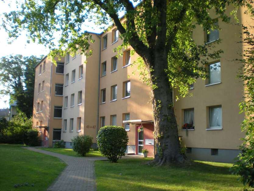 Wohnung zum Mieten in Wolfenbüttel 483 € 69 m² 3 zimmer