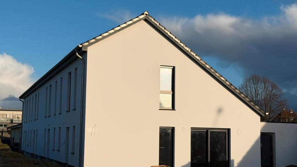 Maisonettenwohnung Porta Westfalica - 3 Zimmer, 85 m&sup2;, 1.150&euro; | Angebot:26492761