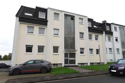 Wohnung Leverkusen Bergisch Neukirchen - 3 Zimmer, 63 m&sup2;, 710&euro; | Angebot:24976765