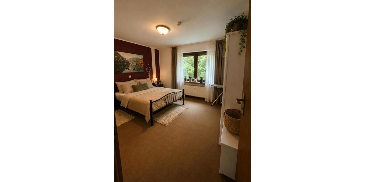 Etagenwohnung Leiwen - 2 Zimmer, 60 m&sup2;, 700&euro; | Angebot:26455610