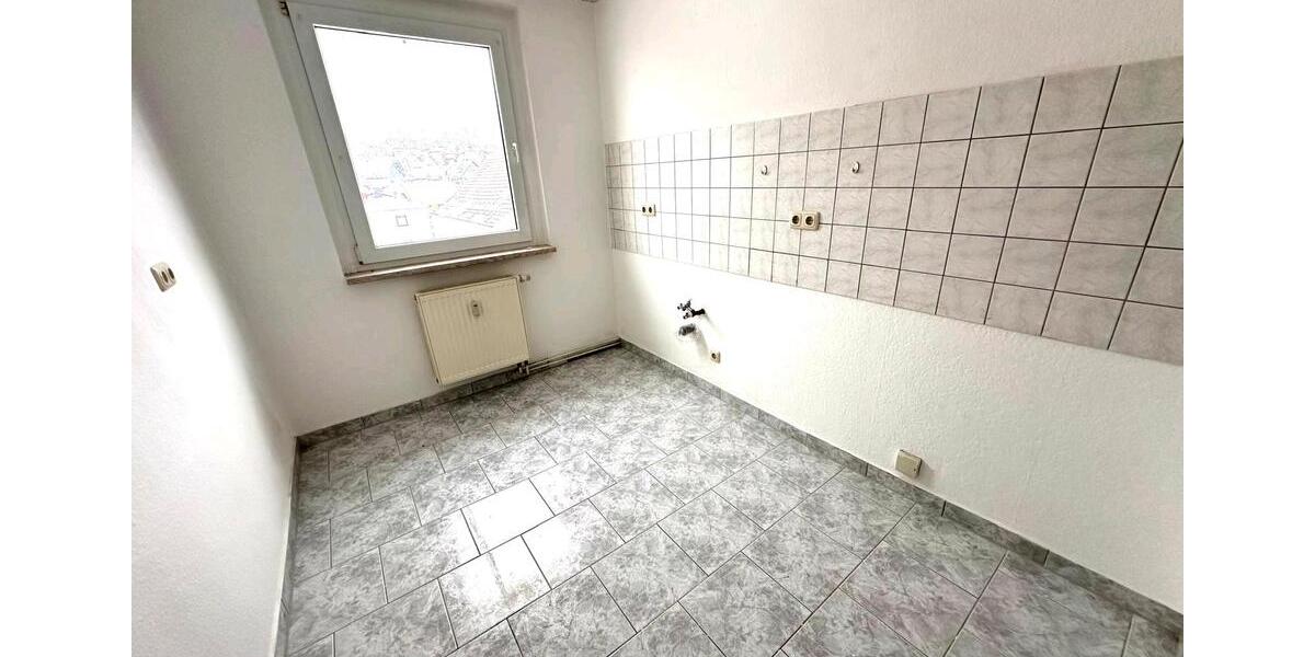 Etagenwohnung Sangerhausen - 1 Zimmer, 32 m&sup2;, 220&euro; | Angebot:26132548