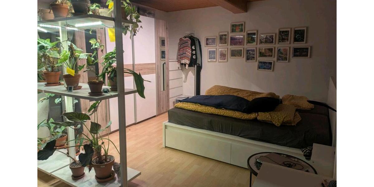 Etagenwohnung Untersteinach - 3 Zimmer, 85 m&sup2;, 700&euro; | Angebot:24763469