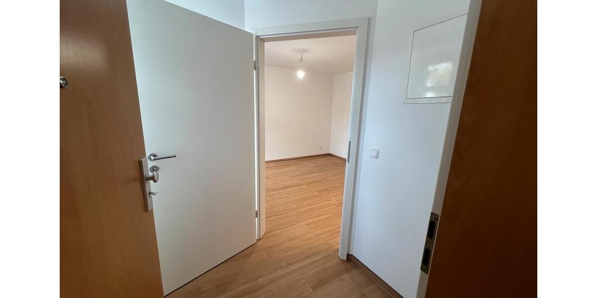 Erdgeschoßwohnung Hecklingen - 2 Zimmer, 260&euro; | Angebot:22469823