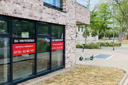 Gewerbeobjekt Osnabrück Westerberg - 1.205&euro; | Angebot:15830307