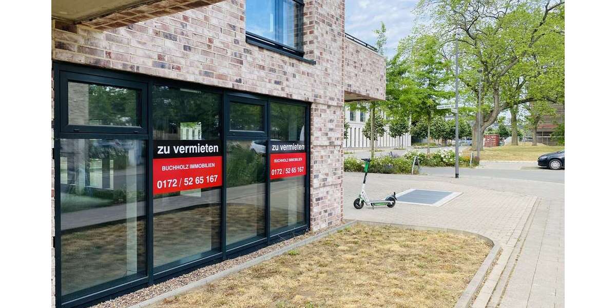 Gewerbeobjekt Osnabrück Westerberg - 1.205&euro; | Angebot:15830307