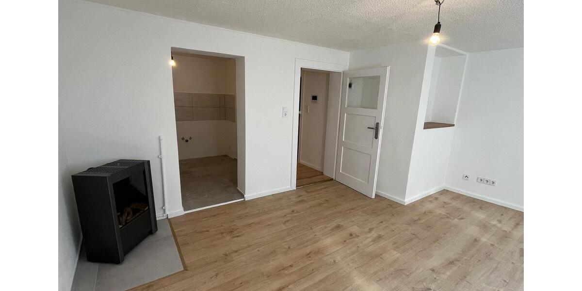 Etagenwohnung Traunstein - 2 Zimmer, 53 m&sup2;, 710&euro; | Angebot:24974909