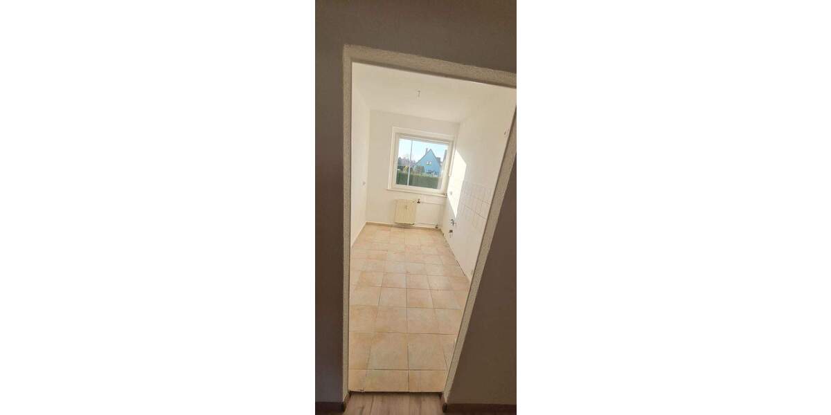 Etagenwohnung Herzberg (Elster) Herzberg - 3 Zimmer, 60 m&sup2;, 350&euro; | Angebot:25663597