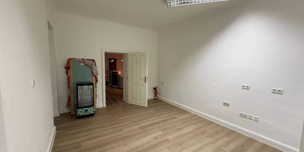 Gewerbeobjekt Berlin Rahnsdorf - 3 Zimmer, 90 m&sup2;, 1.170&euro; | Angebot:26700089