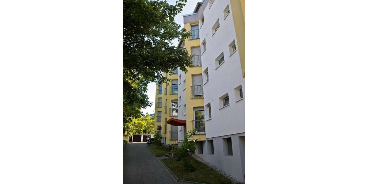Etagenwohnung Wiesbaden Südost - 4 Zimmer, 99 m&sup2;, 1.155&euro; | Angebot:26632934