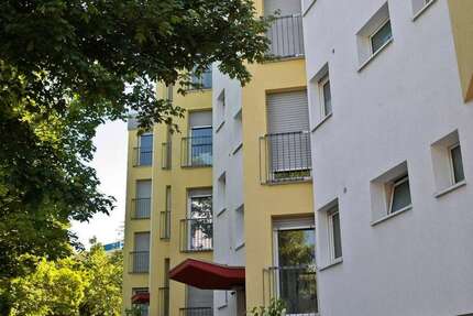 Wohnung Wiesbaden Südost - 4 Zimmer, 99 m&sup2;, 1.155&euro; | Angebot:26632934