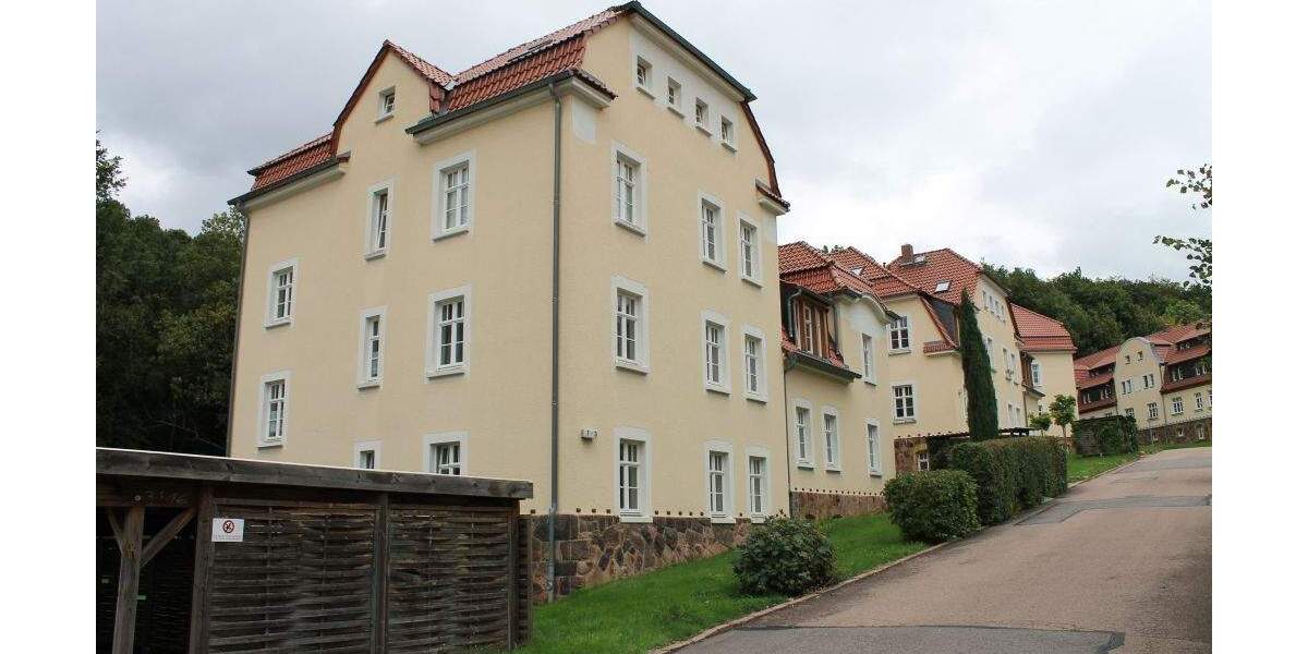 Zimmer Rossau Schönborn-Dreiwerden - 1 Zimmer, 12 m&sup2;, 144&euro; | Angebot:25970213