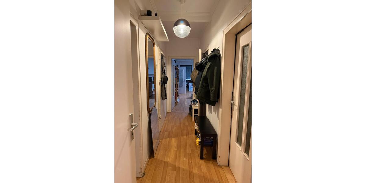 Wohnen auf Zeit Dortmund Brackel - 4 Zimmer, 125 m&sup2;, 430&euro; | Angebot:24951671