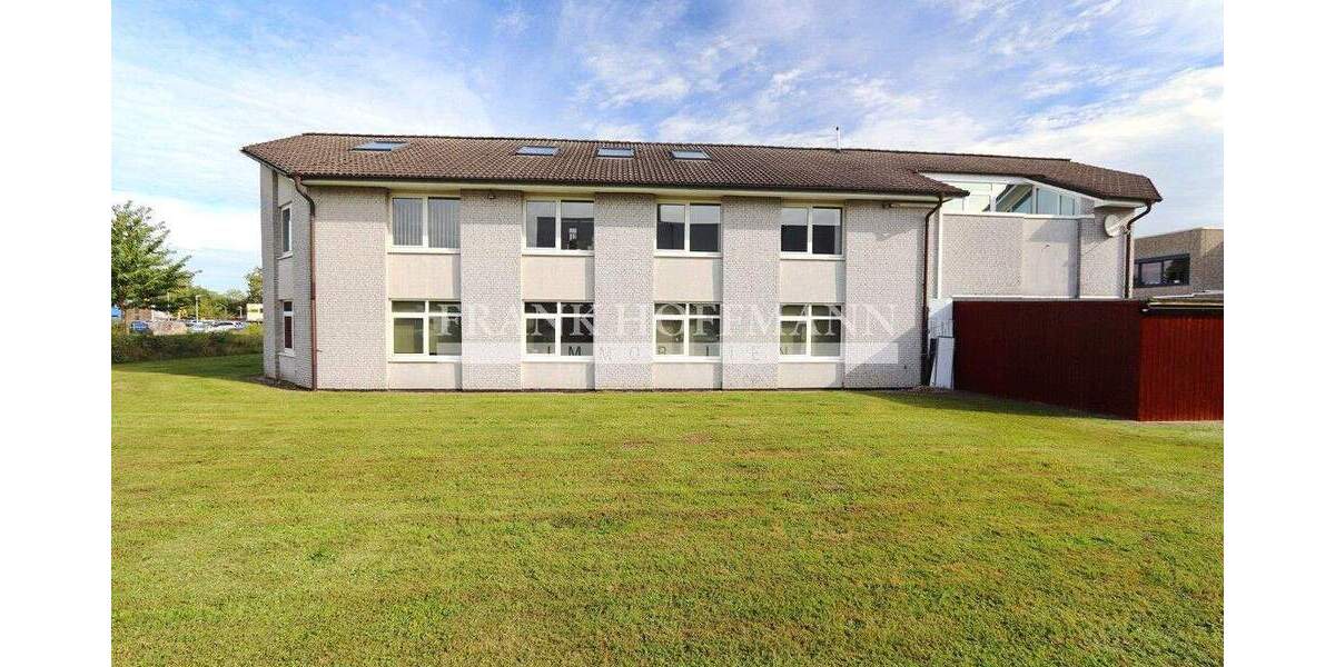 Gewerbeobjekt Henstedt-Ulzburg Ulzburg - 1.944&euro; | Angebot:25801689