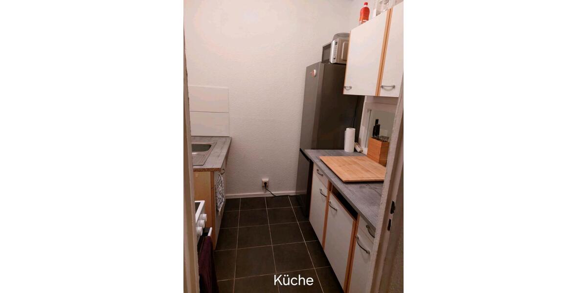Etagenwohnung Neubrandenburg Datzeberg - 3 Zimmer, 60 m&sup2;, 480&euro; | Angebot:26112440