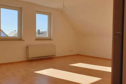 Wohnung zum Mieten in Crailsheim 485 € 45 m² 2.5 zimmer