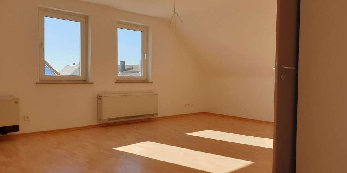 Wohnung zum Mieten in Crailsheim 485 € 45 m² 2.5 zimmer