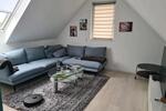 Maisonettenwohnung Gnarrenburg - 3 Zimmer, 80 m&sup2;, 730&euro; | Angebot:26588563