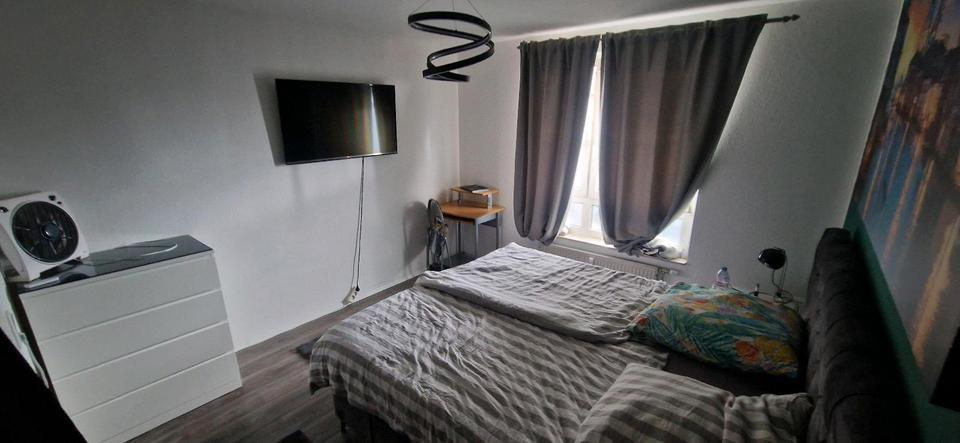 WG Zimmer Frankfurt Ginnheim