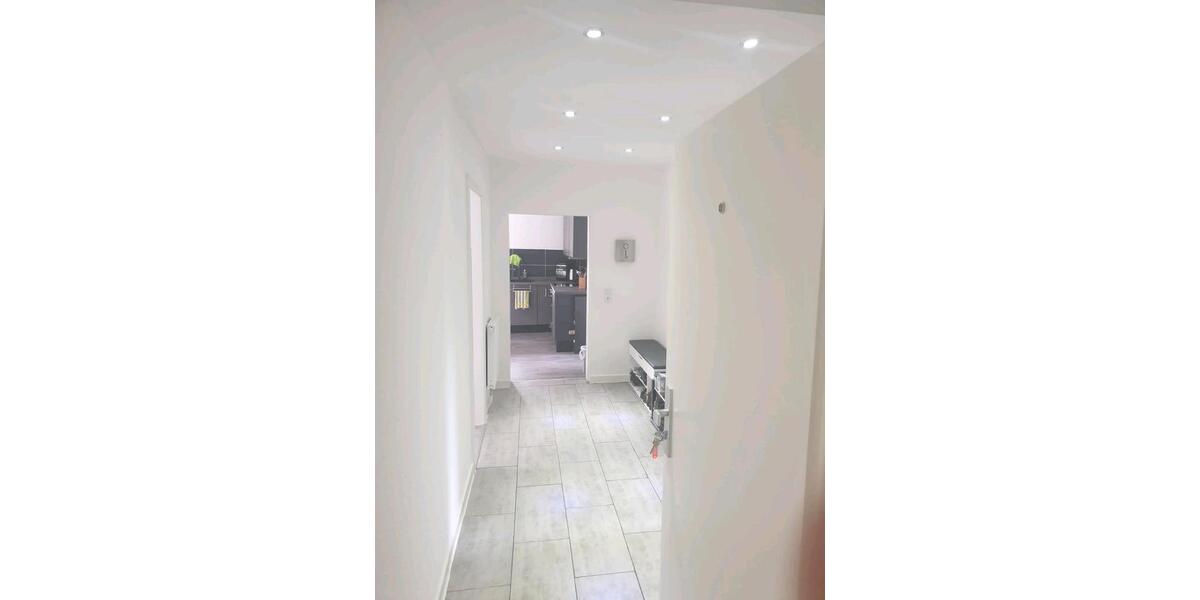 3 ZKB WOHNUNG 3 zimmer