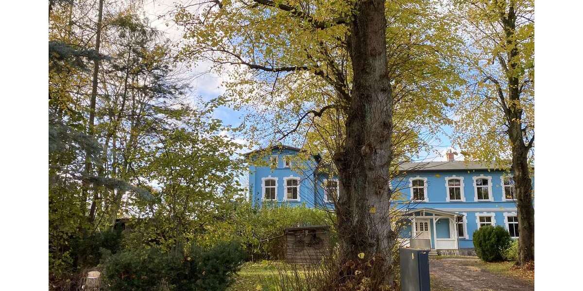 Wohnung zum Mieten in Ribnitz-DamgartenOT Wilmshagen 405 € 53.69 m² 2 zimmer