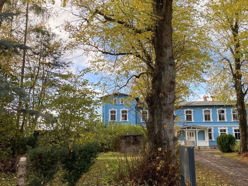 Wohnung zum Mieten in Ribnitz-DamgartenOT Wilmshagen 405 € 53.69 m² 2 zimmer