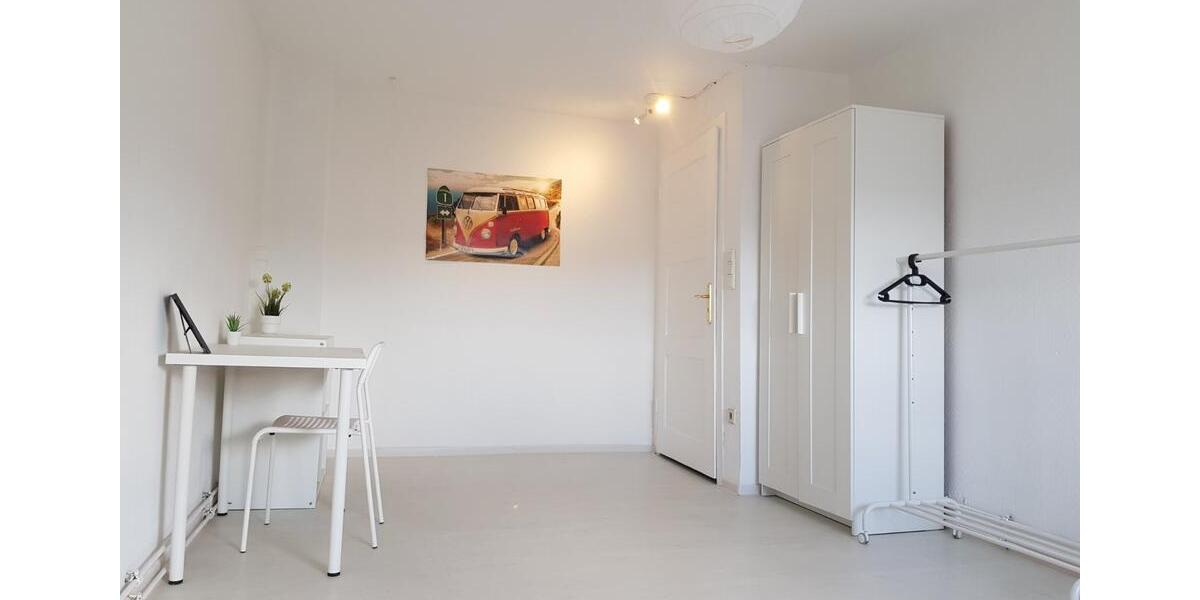 Wohnen auf Zeit Pforzheim Nordstadt - 1 Zimmer, 15 m&sup2;, 400&euro; | Angebot:24367623