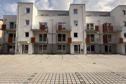 Wohnung Pforzheim-Eutingen Eutingen - 2 Zimmer, 60 m&sup2;, 960&euro; | Angebot:24627788