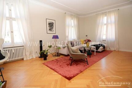 Wohnen auf Zeit Berlin Charlottenburg-Wilmersdorf - 4 Zimmer, 130 m&sup2;, 3.080&euro; | Angebot:26149464